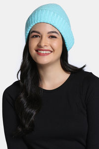 Sky Blue